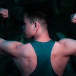 Body Builder -BY DEEPAL TAMANG